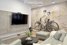 Nowoczesne mieszkanie 53,15 m² | Os. Stara Fabryka - 10