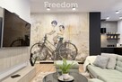 Nowoczesne mieszkanie 53,15 m² | Os. Stara Fabryka - 12