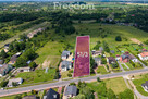 Działka na sprzedaż 4561 m² - 2