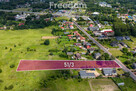 Działka na sprzedaż 4561 m² - 5