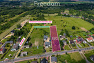 Działka na sprzedaż 4561 m² - 8