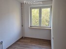 Trzy pokoje, oddzielna kuchnia, ul.Krymska - 5