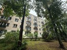 Trzy pokoje, oddzielna kuchnia, ul.Krymska - 12