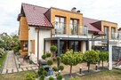 Skowarcz, 124m2, dom - bliźniak z garażem