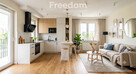 Nowy apartament 64 m² - 1