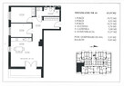 Apartament nad Niegocinem 44 | Wilkasy - 2