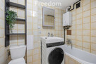 2 pokoje | 37,2 m² | Balkon | 2 piwnice | Centrum - 7