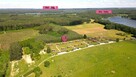 Domek/Inwestycja na Mazurach w pobliżu jeziora - 2