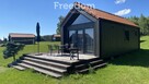 Domek/Inwestycja na Mazurach w pobliżu jeziora - 4