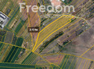 Działka 21 352 m² z częścią budowlaną - Kunów - 3