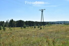 Działka 21 352 m² z częścią budowlaną - Kunów - 4