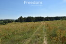 Działka 21 352 m² z częścią budowlaną - Kunów - 5
