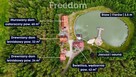 Mazurskie Siedlisko 3 ha | Staw, Las, dom - 10