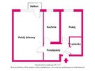 Mieszkanie 38 m2 I 2 pokoje I Ochota - 15