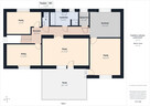 Inwestycyjne 180 m² Mieszkaj i wynajmuj w Centrum - 6