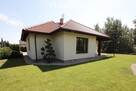 Parterowy dom z ogrodem i garażem 112,6 m² - 8