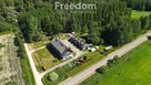 Dwupoziomowe mieszkanie z garażem i ogrodem - 2