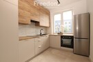 46 m² po generalnym remoncie Parter - 2
