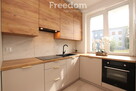 46 m² po generalnym remoncie Parter - 4