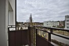 Komfortowe z balkonem M3- 70 M² – UL. WARSZAWSKA - 11