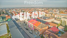 Kamienica w centrum miasta, ul. Kopernika 2b - 11