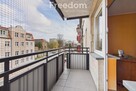 2-pokojowe mieszkanie 53,3 m² z garażem, Elbląg - 6