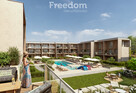 Słoneczny apartament narożny - Gdańsk Sobieszewo - 4