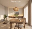 Słoneczny apartament narożny - Gdańsk Sobieszewo - 5