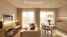 Słoneczny apartament narożny - Gdańsk Sobieszewo - 6