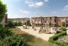 Słoneczny apartament narożny - Gdańsk Sobieszewo - 15