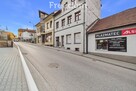Kamienica - 4 lokale