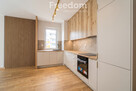 Nowe 3-pokojowe mieszkanie | 63,75 m² | ul. Żubrów - 3