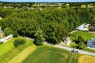 Działka budowlana 1000 m² | MPZP | 1,5 km Terespol