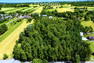 Działka budowlana 1000 m² | MPZP | 1,5 km Terespol - 3