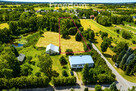 Działka budowlana 1000 m² | MPZP | 1,5 km Terespol - 4