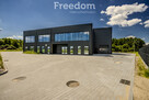 Nowoczesna hala magazynowo-biurowa - 3