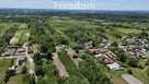Działka budowlano-rolna 2,1 ha, Brzozowa - 8