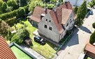 Mieszkanie z ogródkiem na parterze