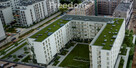 57 m² | 3 pokoje z balkonem | Kamionek - 1