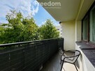 1 piętro, duża loggia i kuchnia – Olechów - 2