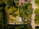 Działka Inwestycyjna 551 m² | Targówek Fabryczny - 2