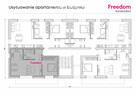 Nowy apartament 46 m2 z ogródkiem | Przytoczna - 2