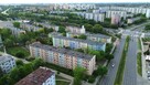 Mieszkanie 43 m2 3 pokoje Armii Krajowej 3 piętro - 10