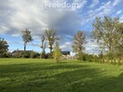 Działka 8454 m² z domkiem letniskowym i warunkami - 2