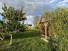 Działka 8454 m² z domkiem letniskowym i warunkami - 3
