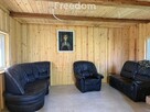 Działka 8454 m² z domkiem letniskowym i warunkami - 6
