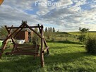 Działka 8454 m² z domkiem letniskowym i warunkami - 9