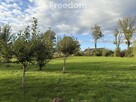 Działka 8454 m² z domkiem letniskowym i warunkami - 12