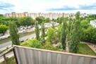 3 pokoje | 46 m² | Stare Bielany | Piękny widok - 10