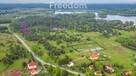 Działki budowlane nad jeziorem Omulew! - 4